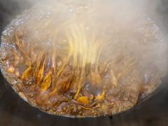 -崔记生活·铁锅炖鱼粘卷子(总店)