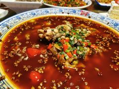 -徐鼎盛民间菜(上筑店)