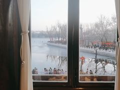 -庆云楼饭庄(什刹海店)