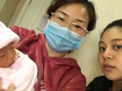 -汇慈安·高端自营月嫂(武汉月子尊享店)