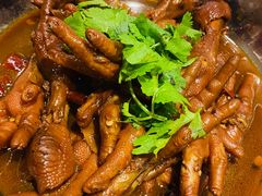 -百味地锅鸡(铜山路店)