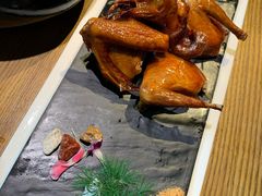 -大鸽饭(岗顶店)