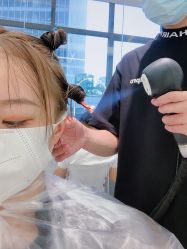 -MY HAIR ARDOR