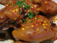 -大碗厨 25年老字号 现炒湘菜(四季天地店)