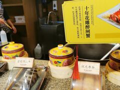 -南京大牌档(香港广场店)