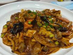 -天福苑(崇宁路店)