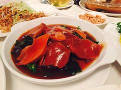 -无招牌海鲜餐厅(克拉码头店)
