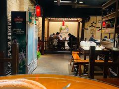 -麒麟小院·老九江菜(安平路店)