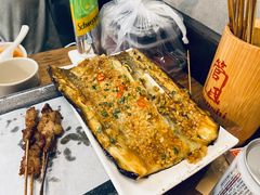 -管氏翅吧(人民大学店)