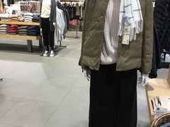 -MUJI无印良品(远洋未来广场店)