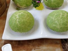 -幸福茗点茶楼(五羊店)
