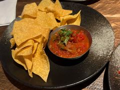 -Q MEX 库迈墨西哥餐吧(三里屯店)