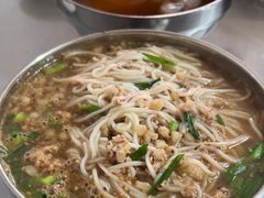 -正宗杨记普洱酸醋米线(总店)