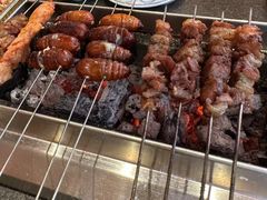 -老白清真烧烤(锦州旗舰店)