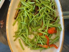 -西江美食舫·江西菜(健德桥店)