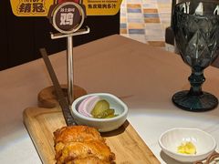 -俄士厨房(未来城店)
