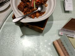 -U你·湖北家宴菜(南湖总店)