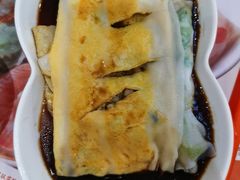 -红荔村肠粉(景田店)