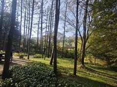 -萨尔浒风景区