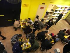 大堂-望京小腰(北京总店)