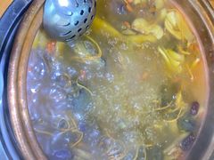 -一善菌·云南菌汤·云南菜(银泰城店)