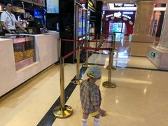 -中影国际影城(大唐西市4K临境音店)