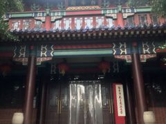 -灵谷景区