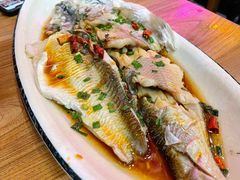 -乌记大厨餐厅