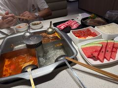 -海底捞火锅(杭州庆春路夜宵主题店)