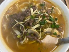 -立文冬·鲜活面(杭州太合商业中心店)