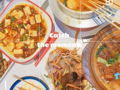-望江门小龙虾·烧烤(九堡店)