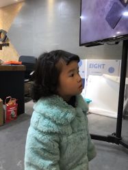 -马克叔叔儿童理发形象设计