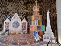 -青岛富力艾美酒店