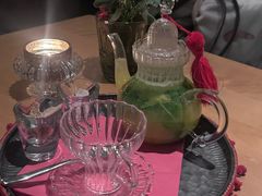 -Ginger(兴国路店)