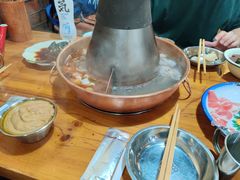 -东镇老火锅(长春路首店)