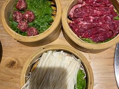 -小饕荟养生火锅(仁和·熙春郡店)