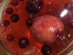 全莓汽水-·缸桶屋·韩式牛肋条自助烤肉(西湖D11店)