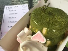 -狐狸和向日葵(北京路店)