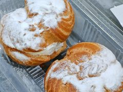 -国际饭店·帆声西饼屋(黄河路店)