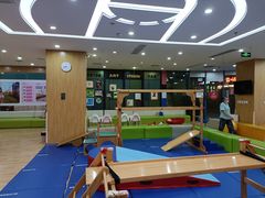-澳洲袋鼠早教(金辉环球广场店)