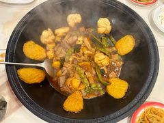 -江湖水乡铁锅炖魚(周庄嘉园店)