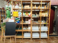-山与海文化酒店(芙蓉街大明湖店)