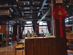 -知味观·味庄(杨公堤店)