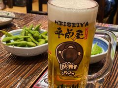 -平成屋·午肴夜酒(四川北路店)