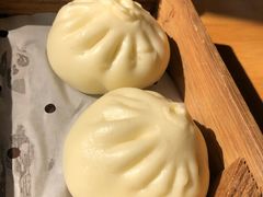 -食膳公园包子铺(烈士公园店)