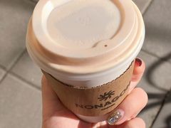 -Legno.ita Coffee by Wood(襄阳南路店)