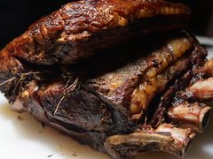 -Wolfgang’s Steakhouse 沃夫冈牛排馆(上海白玉兰广场店)