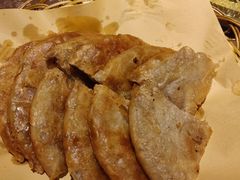 -庭苑饭香·生态餐厅(动物园店)
