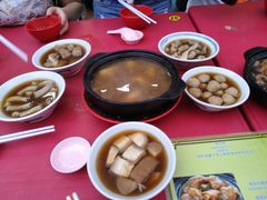 -新记肉骨茶