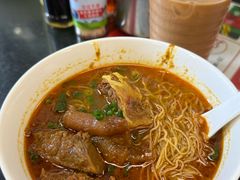 -牛记咖喱美食(十月初五日街店)